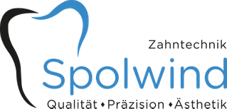 Zahntechnik Spolwind - Christoph Spolwind Log